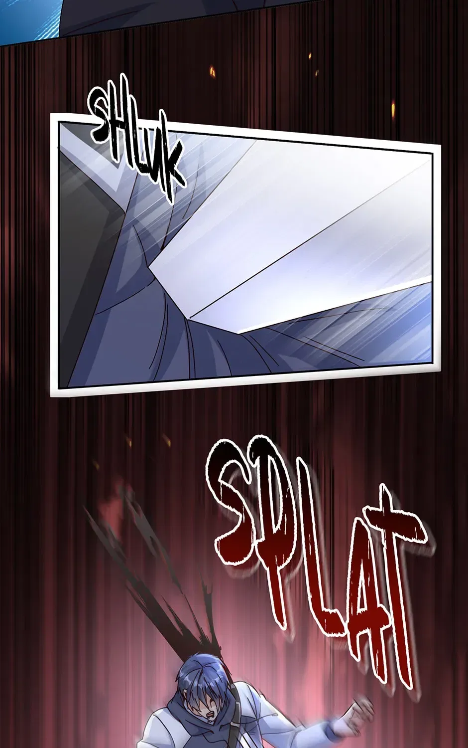 Aiming For Maximal Volume in the Apocalypse Chapter 66 – Page 105