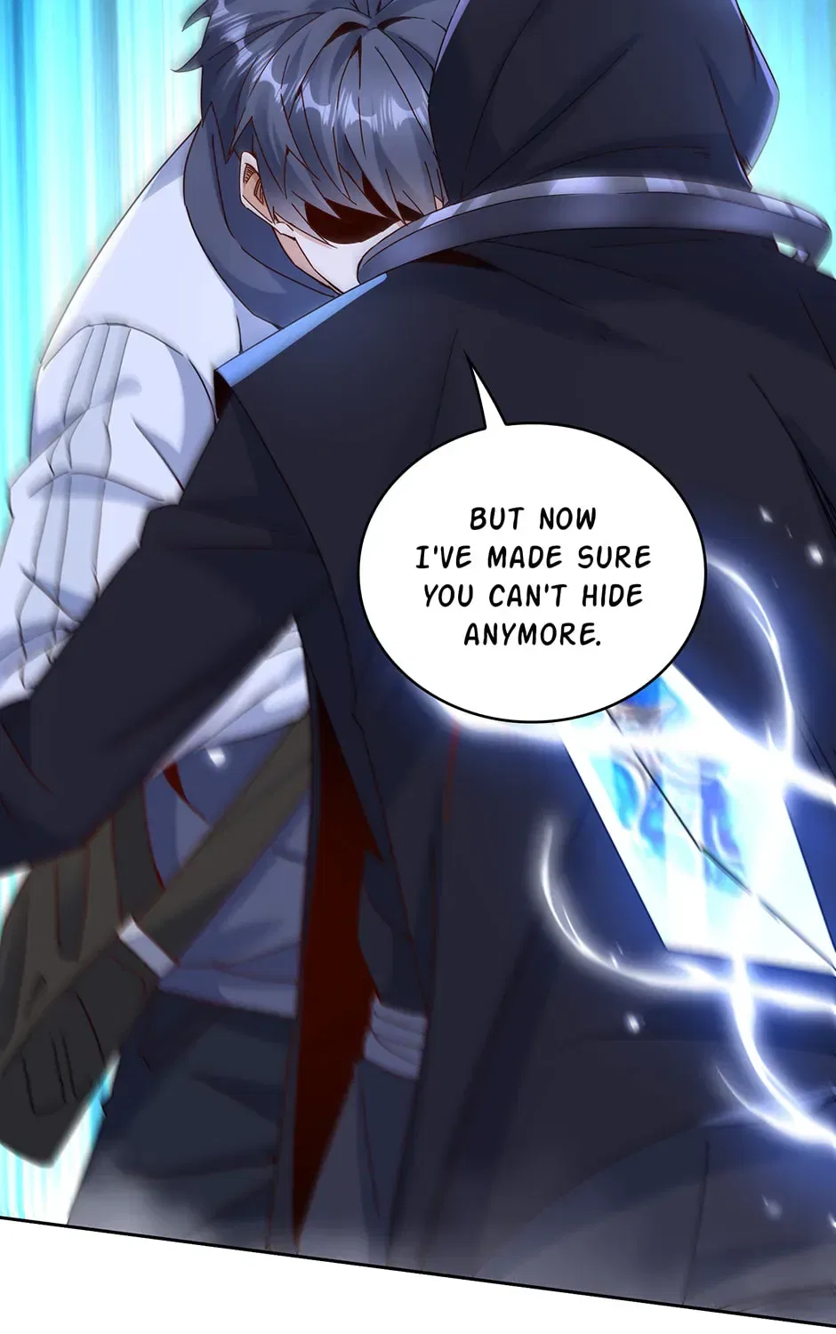 Aiming For Maximal Volume in the Apocalypse Chapter 66 – Page 115