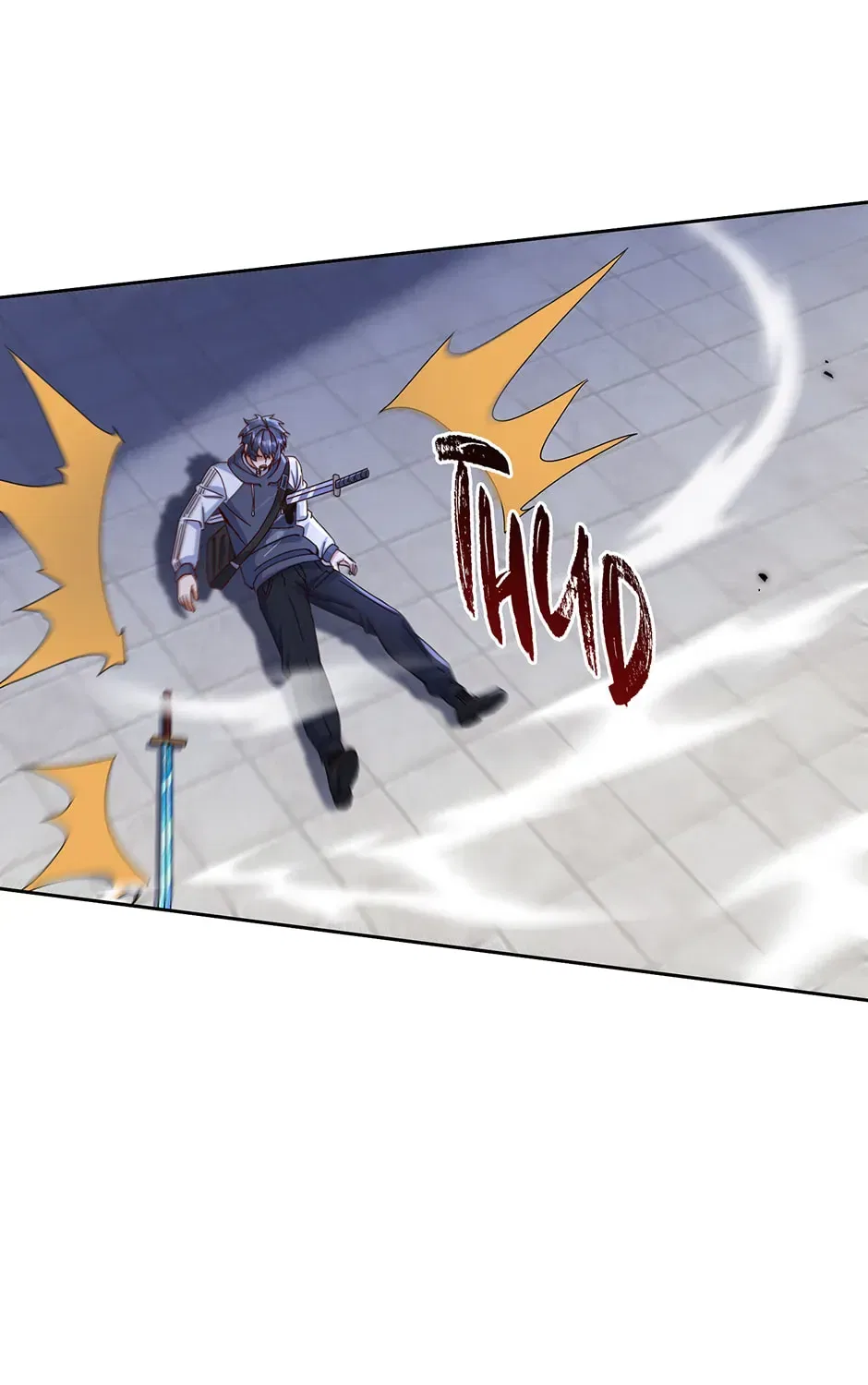 Aiming For Maximal Volume in the Apocalypse Chapter 66 – Page 123