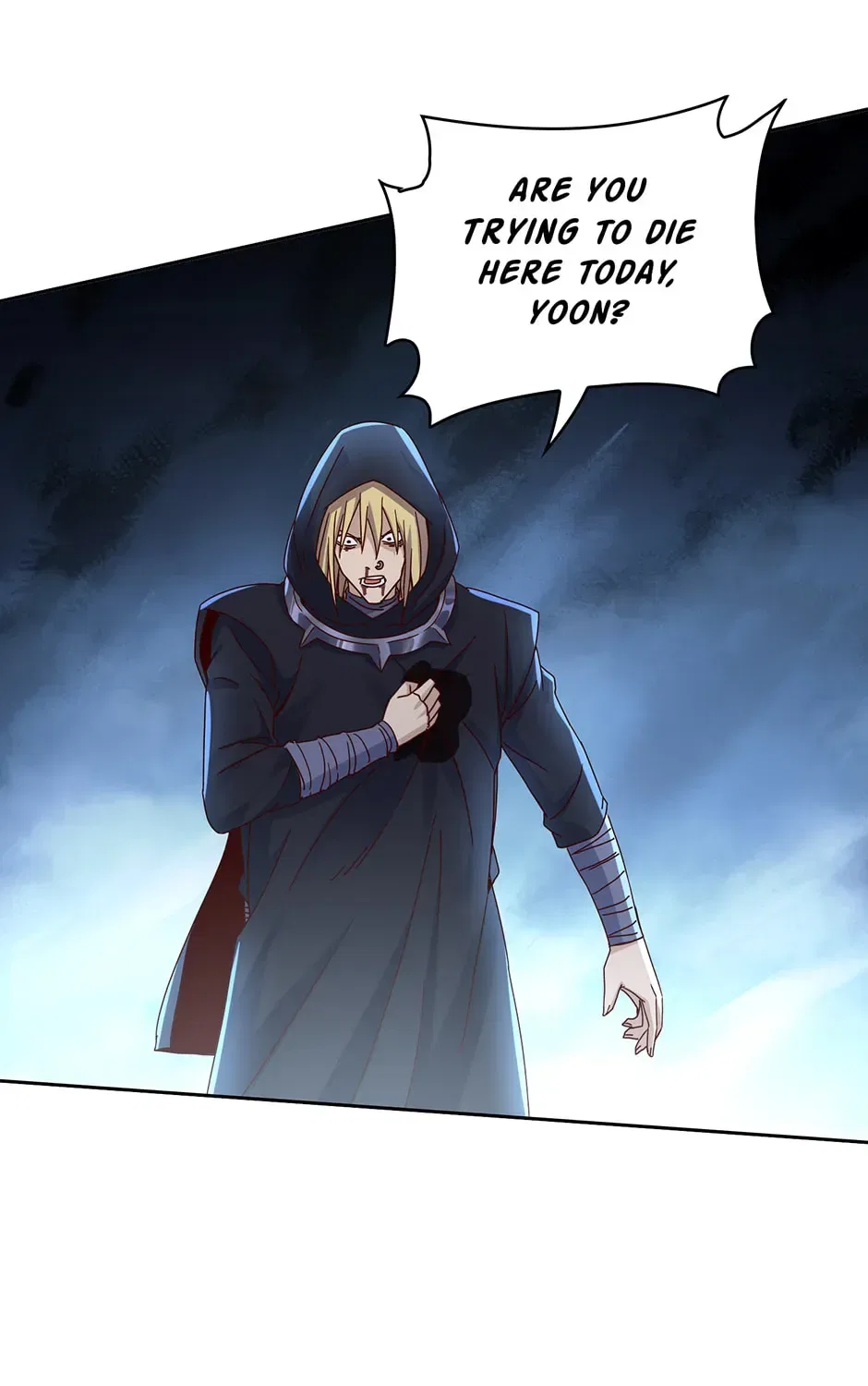 Aiming For Maximal Volume in the Apocalypse Chapter 66 – Page 125