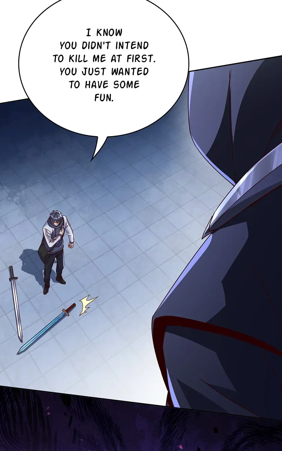 Aiming For Maximal Volume in the Apocalypse Chapter 66 – Page 127