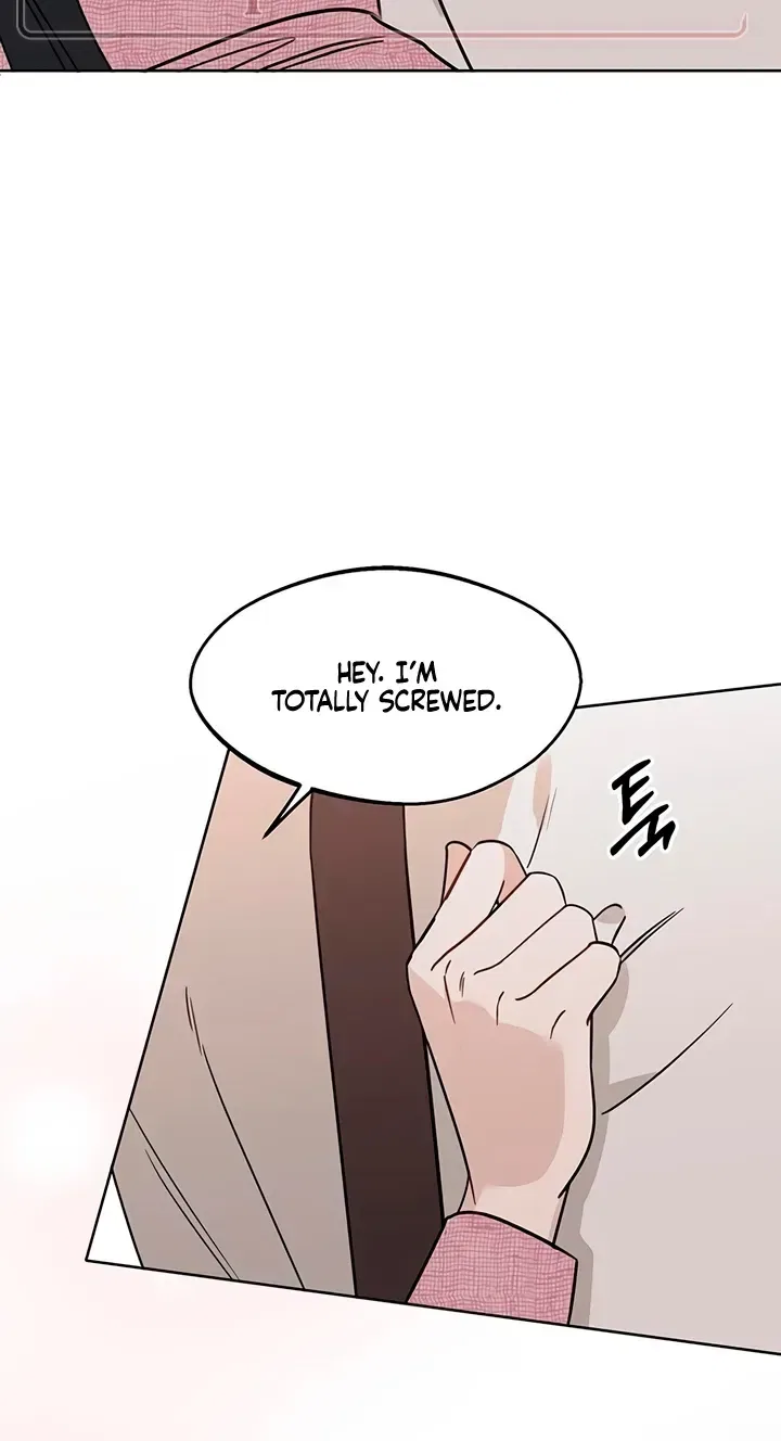 Misfortune at Work Chapter 131 – Page 9
