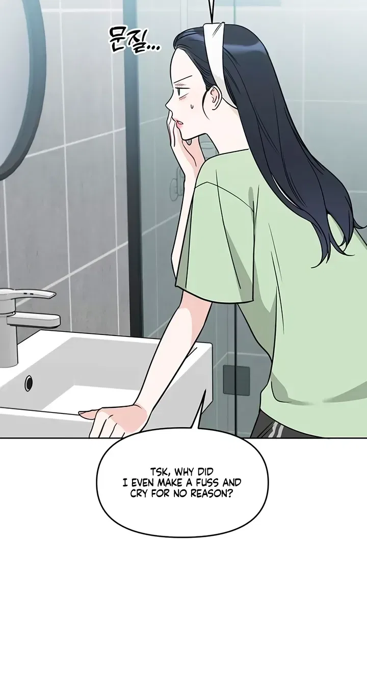 Misfortune at Work Chapter 131 – Page 26