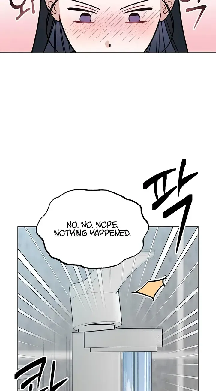 Misfortune at Work Chapter 131 – Page 29