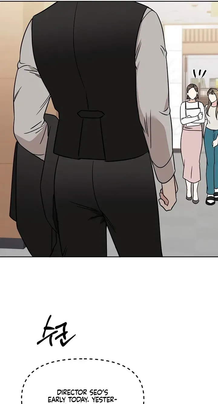 Misfortune at Work Chapter 131 – Page 36