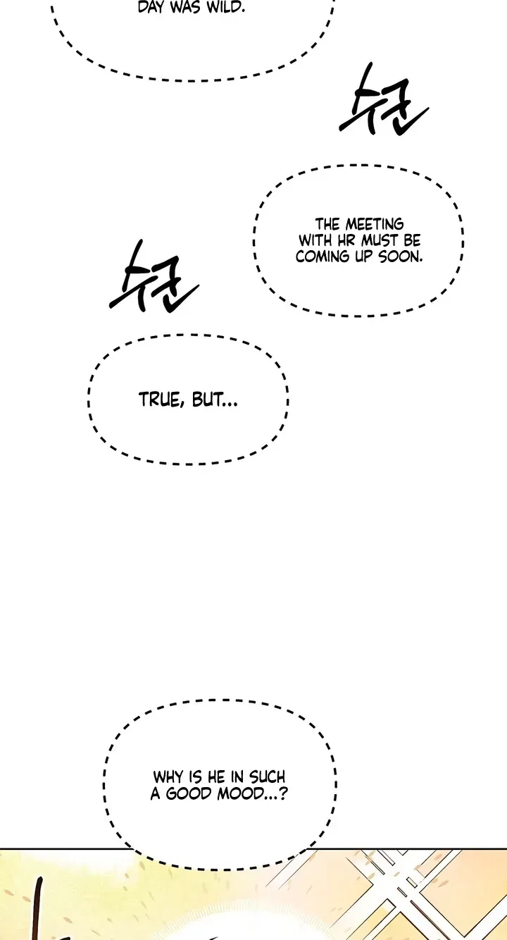 Misfortune at Work Chapter 131 – Page 37