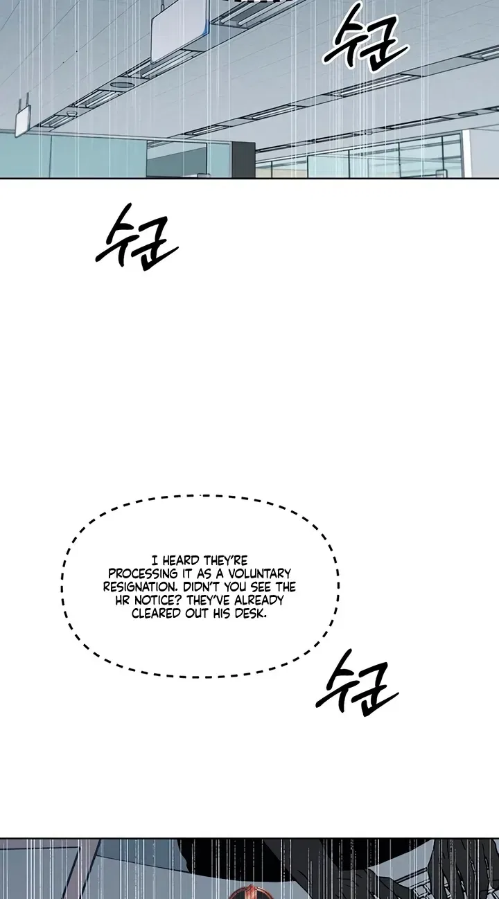Misfortune at Work Chapter 131 – Page 46