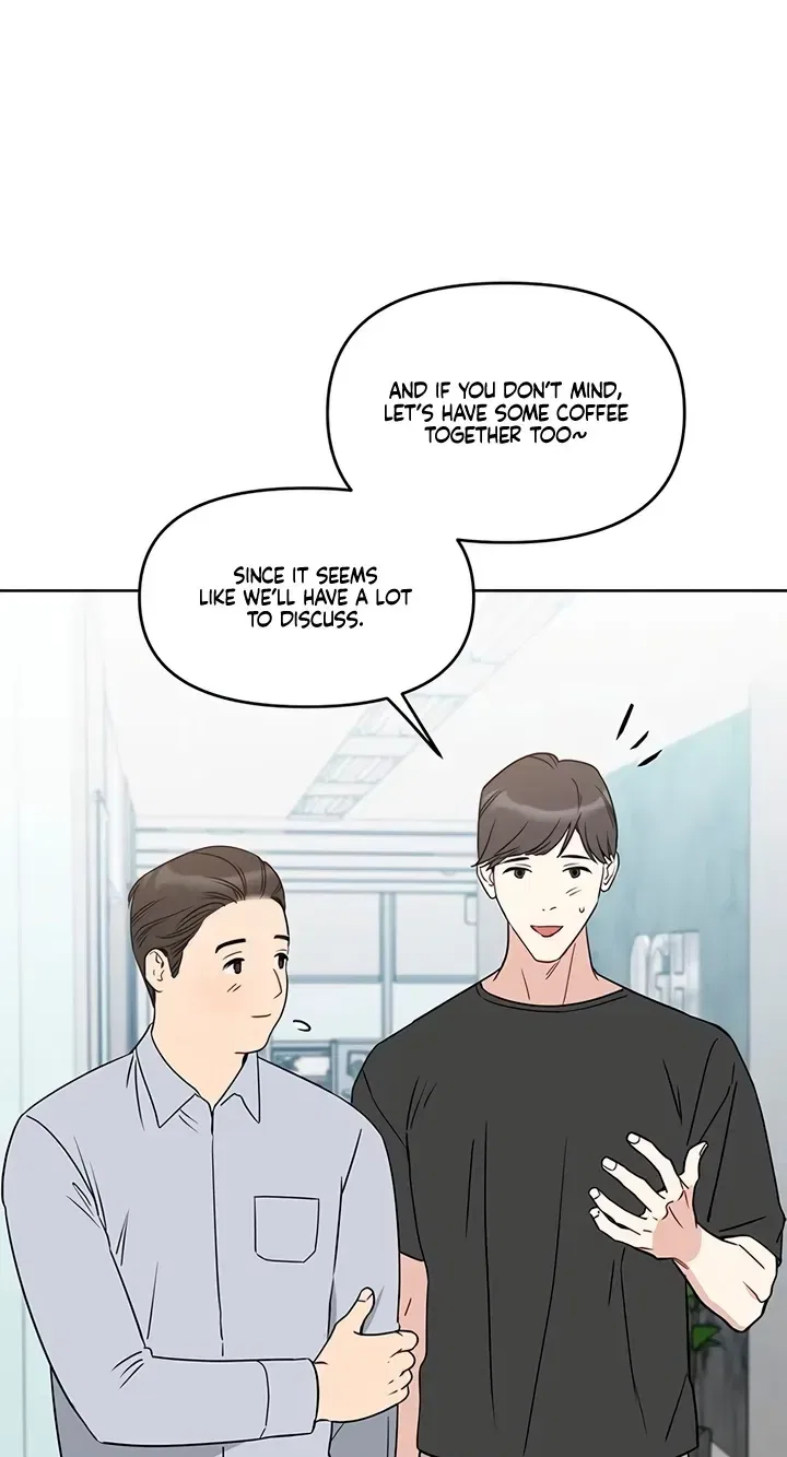 Misfortune at Work Chapter 131 – Page 63