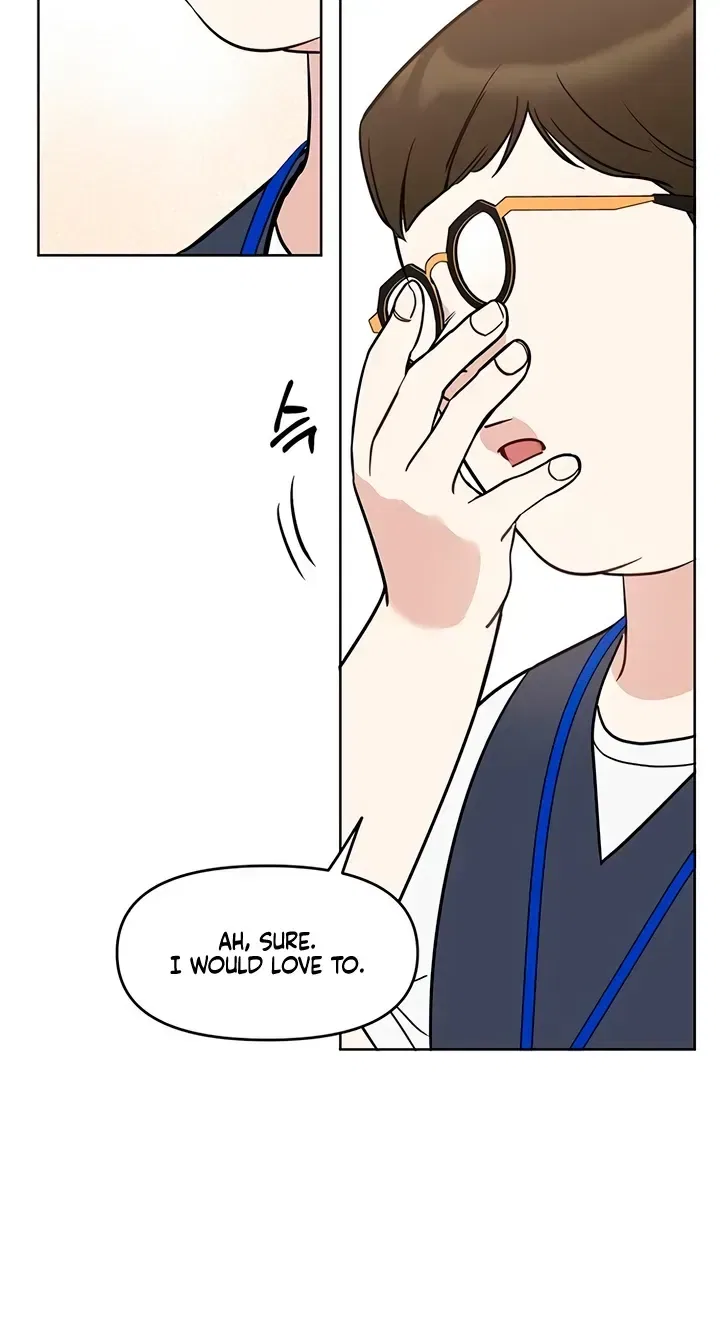 Misfortune at Work Chapter 131 – Page 65