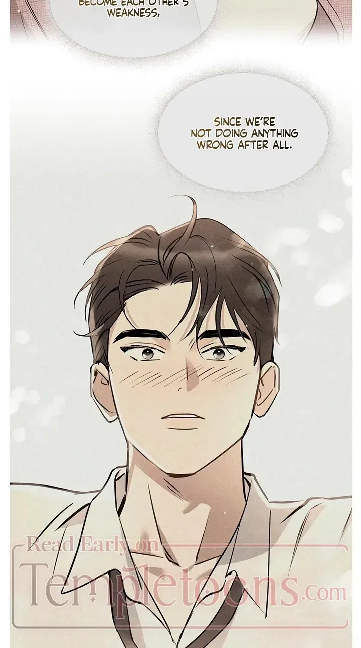 Misfortune at Work Chapter 131 – Page 74