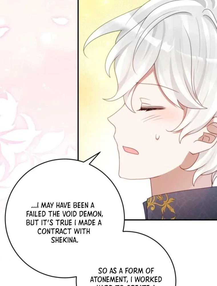 I Became the Contract Daughter of the soon-to-be-ruined Family Chapter 95 – Page 5