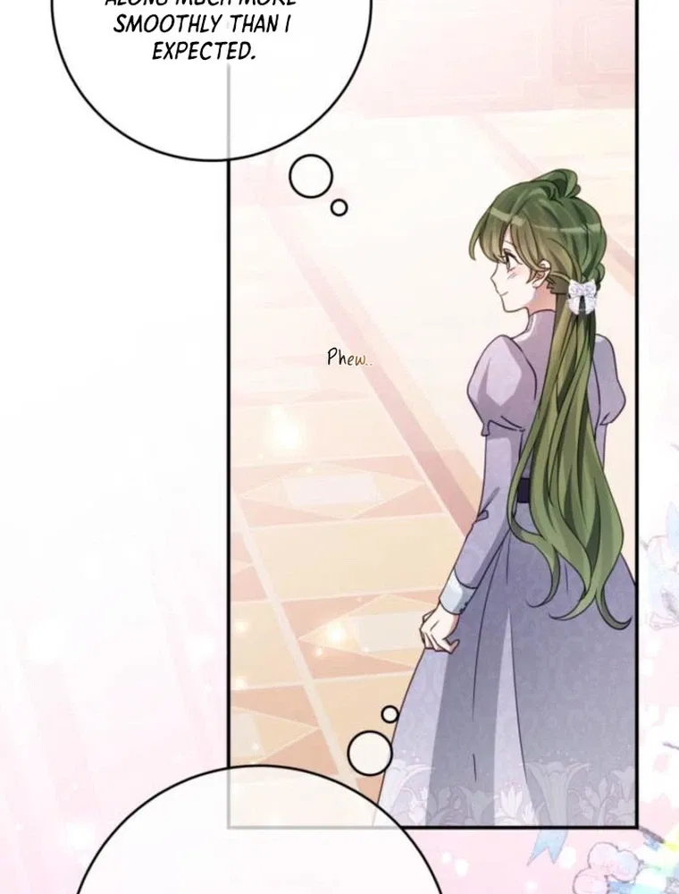 I Became the Contract Daughter of the soon-to-be-ruined Family Chapter 95 – Page 9
