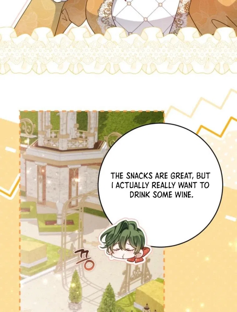 I Became the Contract Daughter of the soon-to-be-ruined Family Chapter 95 – Page 13