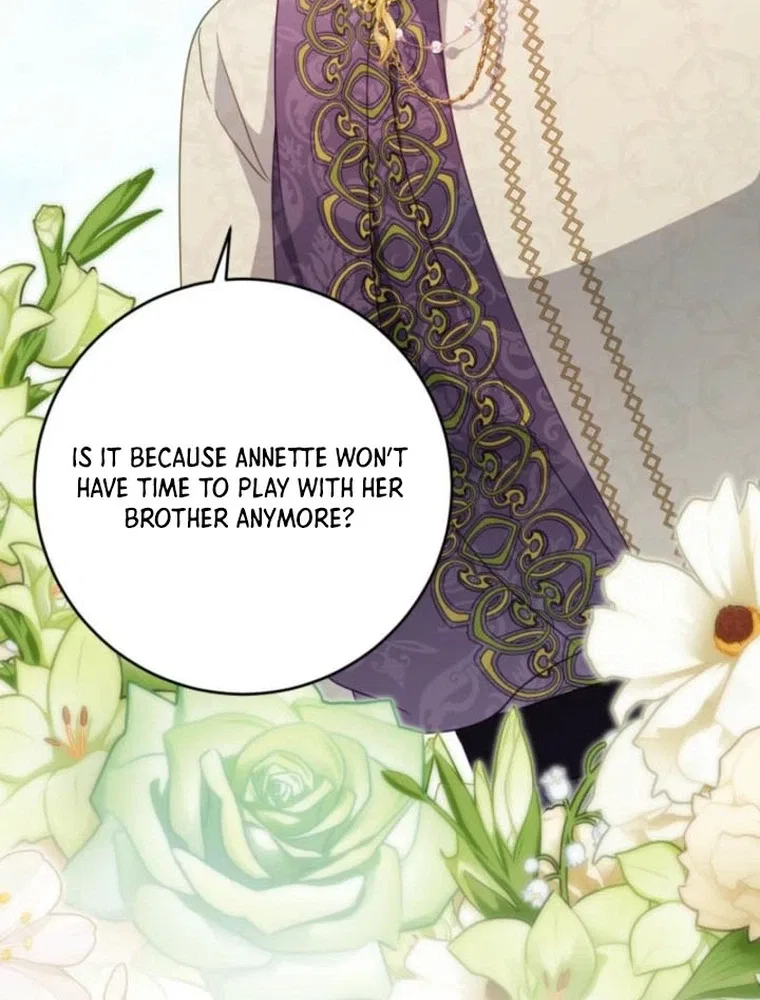I Became the Contract Daughter of the soon-to-be-ruined Family Chapter 95 – Page 17