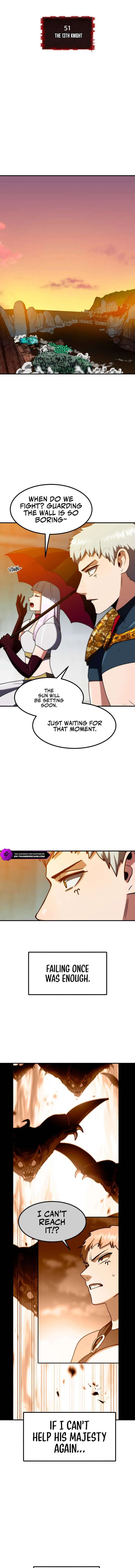Defense Breaker Chapter 51 – Page 1