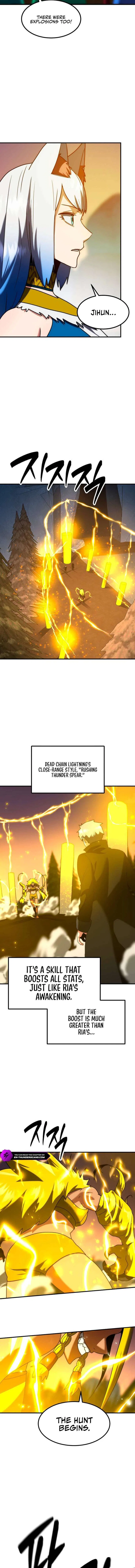 Defense Breaker Chapter 51 – Page 3