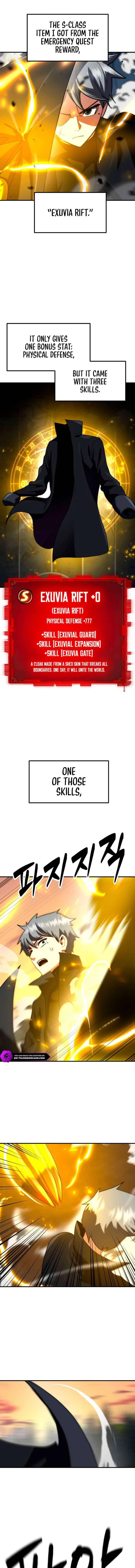 Defense Breaker Chapter 51 – Page 5