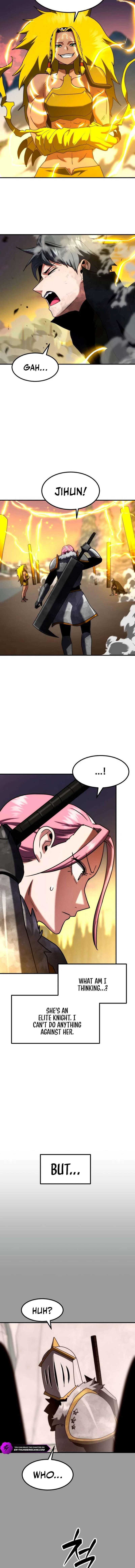 Defense Breaker Chapter 51 – Page 9
