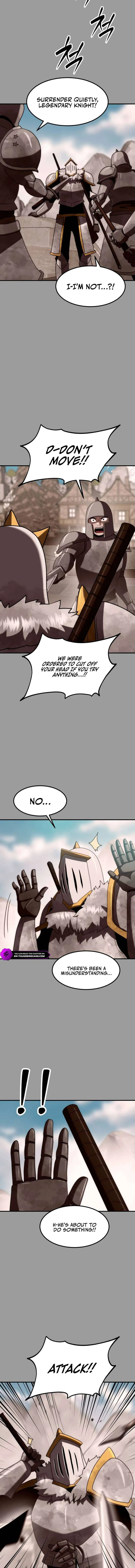 Defense Breaker Chapter 51 – Page 10