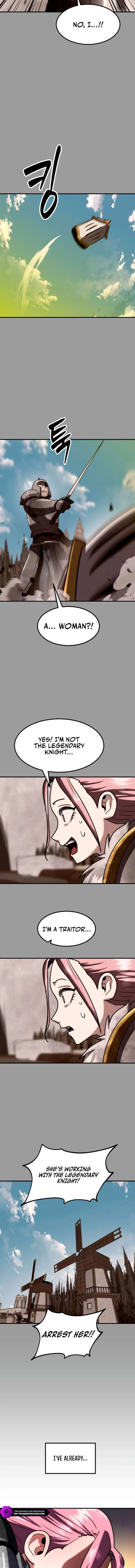 Defense Breaker Chapter 51 – Page 11