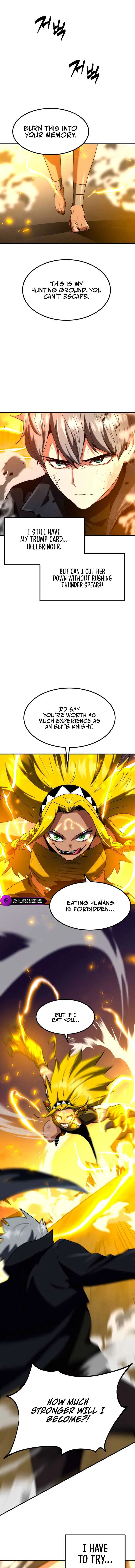 Defense Breaker Chapter 51 – Page 13