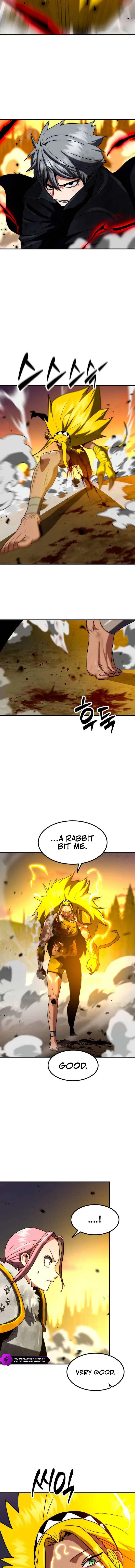 Defense Breaker Chapter 51 – Page 16