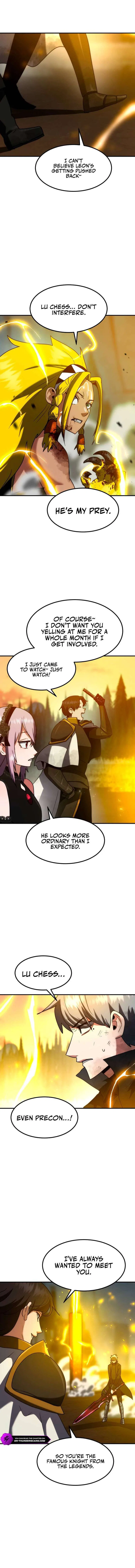 Defense Breaker Chapter 51 – Page 18