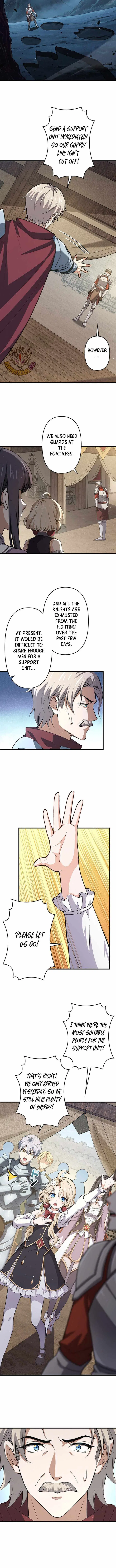 Supreme Academy Genius Chapter 101 – Page 7
