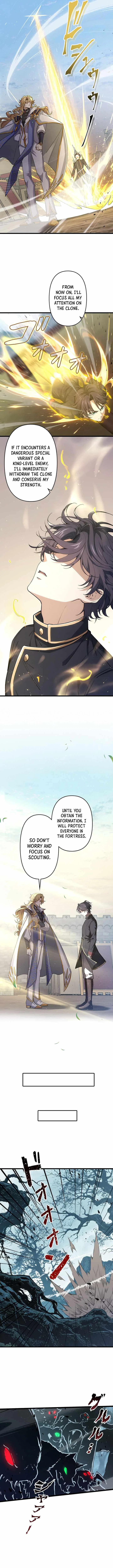 Supreme Academy Genius Chapter 100 – Page 4