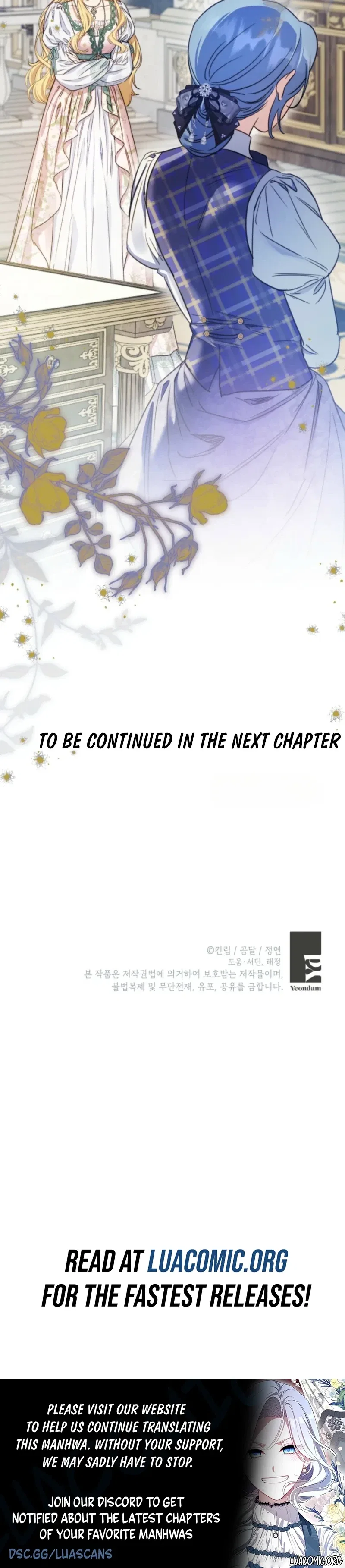 The Villainess Is a Millionaire Fixer Chapter 35 – Page 9