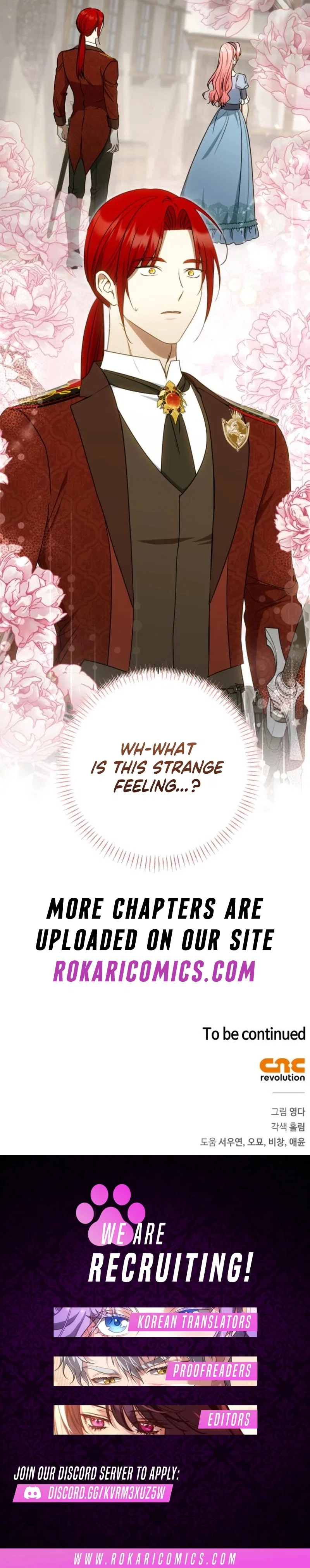 My Husband Was Stolen Twice Chapter 52 – Page 17