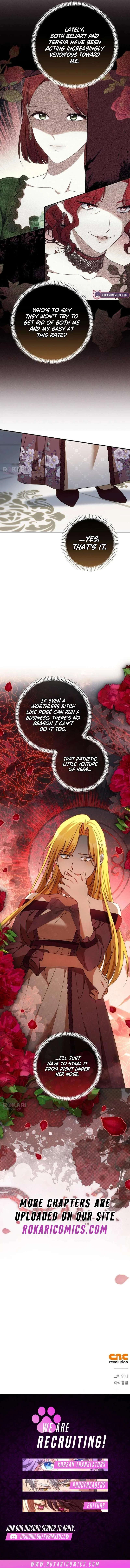 My Husband Was Stolen Twice Chapter 47 – Page 17