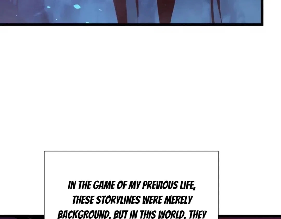 I Rely on My Invincibility to Deal Tons of Damage Passively! Chapter 191 – Page 14