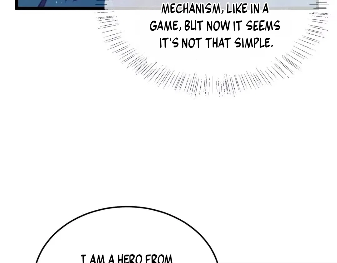 I Rely on My Invincibility to Deal Tons of Damage Passively! Chapter 191 – Page 21