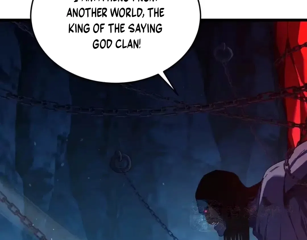 I Rely on My Invincibility to Deal Tons of Damage Passively! Chapter 191 – Page 22
