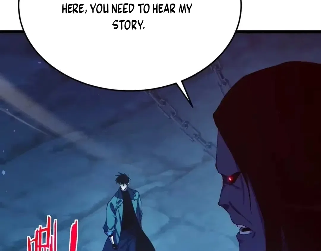 I Rely on My Invincibility to Deal Tons of Damage Passively! Chapter 191 – Page 28