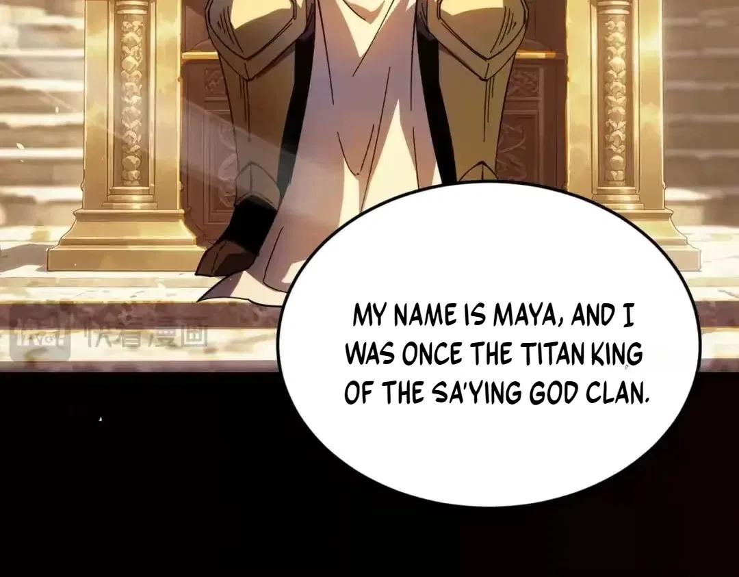 I Rely on My Invincibility to Deal Tons of Damage Passively! Chapter 191 – Page 32
