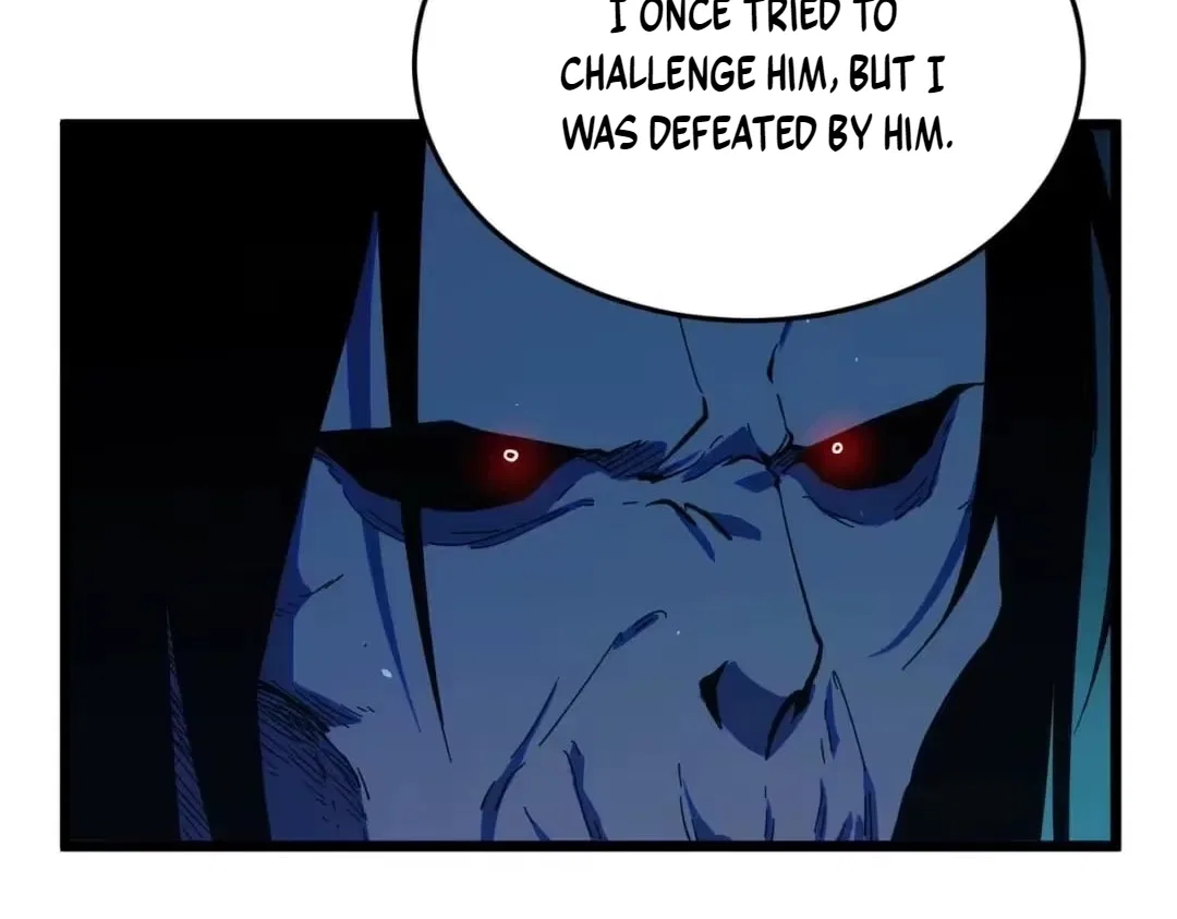 I Rely on My Invincibility to Deal Tons of Damage Passively! Chapter 191 – Page 40