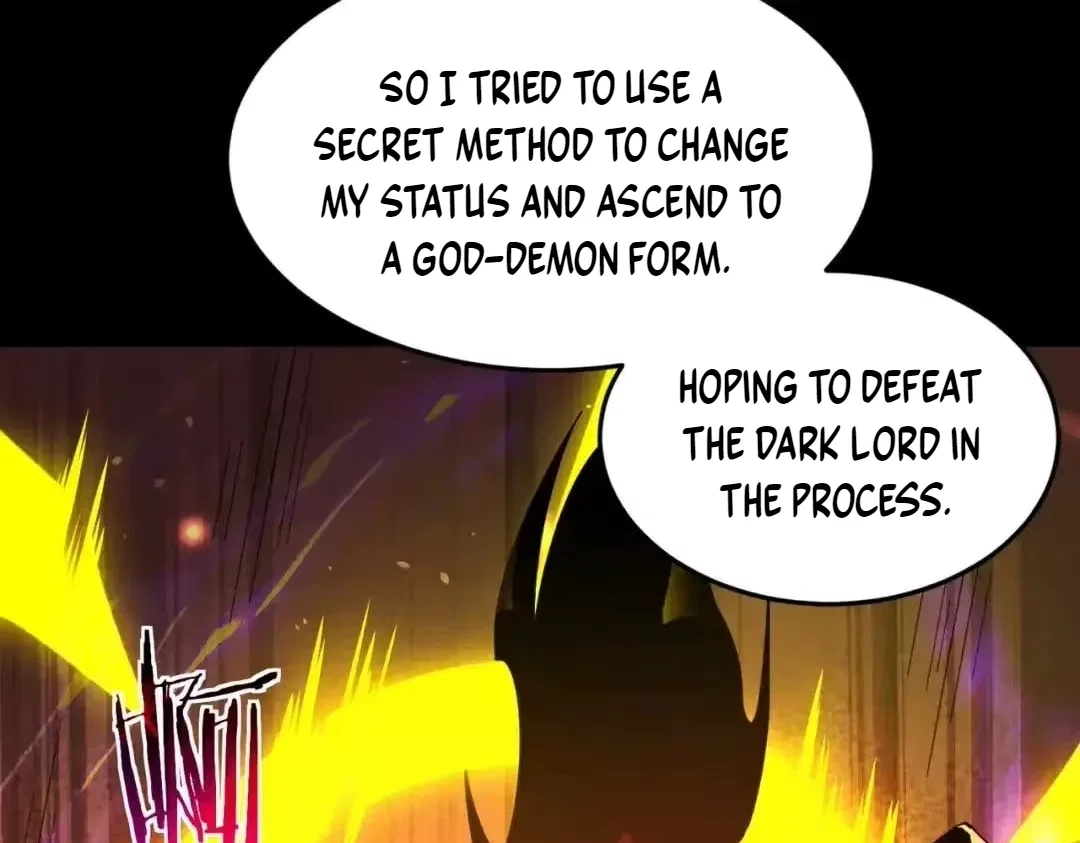 I Rely on My Invincibility to Deal Tons of Damage Passively! Chapter 191 – Page 45