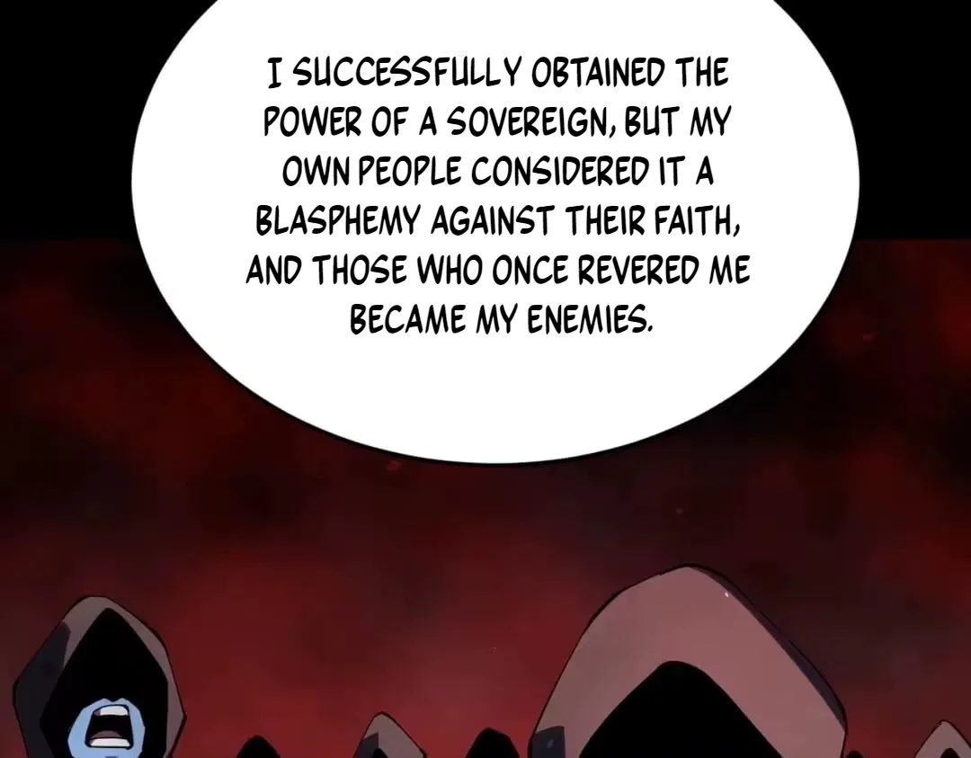 I Rely on My Invincibility to Deal Tons of Damage Passively! Chapter 191 – Page 48
