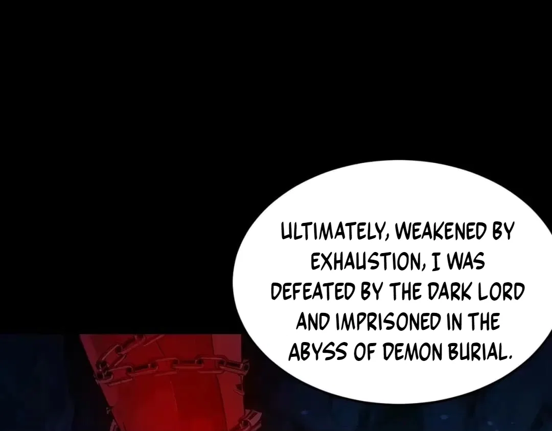 I Rely on My Invincibility to Deal Tons of Damage Passively! Chapter 191 – Page 50