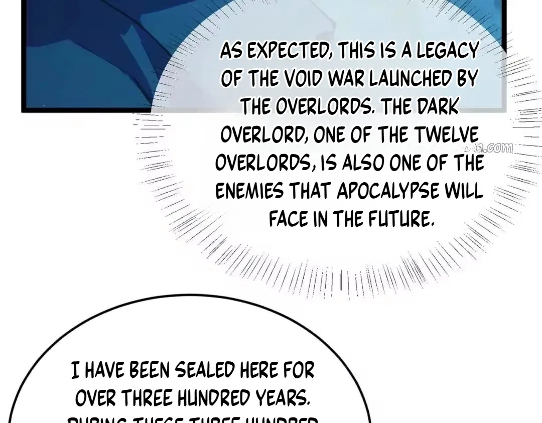 I Rely on My Invincibility to Deal Tons of Damage Passively! Chapter 191 – Page 57