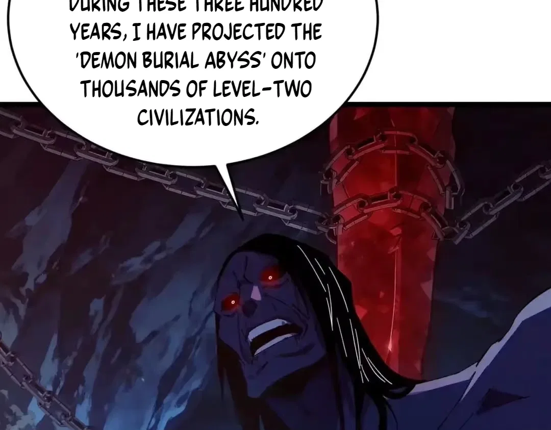 I Rely on My Invincibility to Deal Tons of Damage Passively! Chapter 191 – Page 58