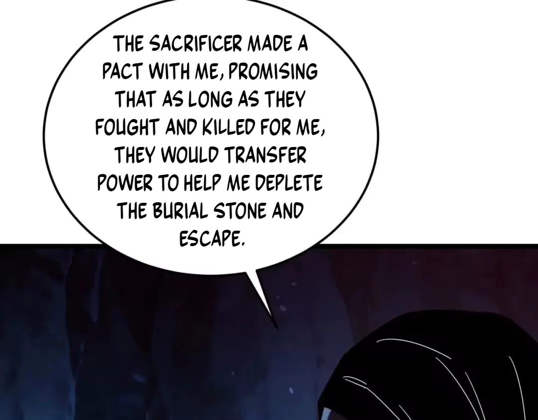 I Rely on My Invincibility to Deal Tons of Damage Passively! Chapter 191 – Page 61