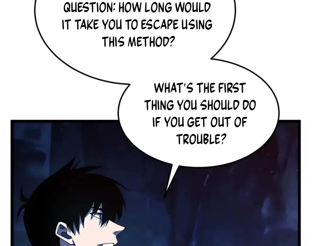 I Rely on My Invincibility to Deal Tons of Damage Passively! Chapter 191 – Page 64