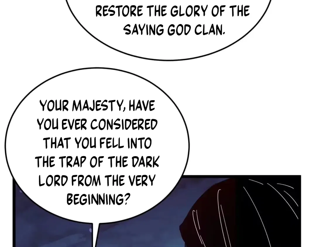 I Rely on My Invincibility to Deal Tons of Damage Passively! Chapter 191 – Page 69