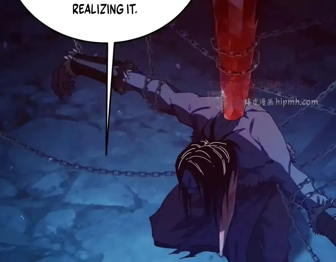 I Rely on My Invincibility to Deal Tons of Damage Passively! Chapter 191 – Page 77