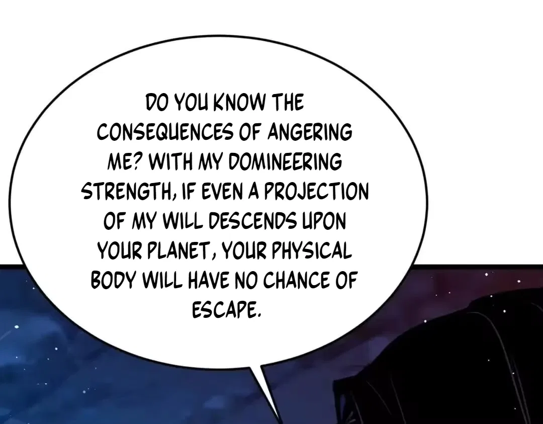 I Rely on My Invincibility to Deal Tons of Damage Passively! Chapter 191 – Page 91