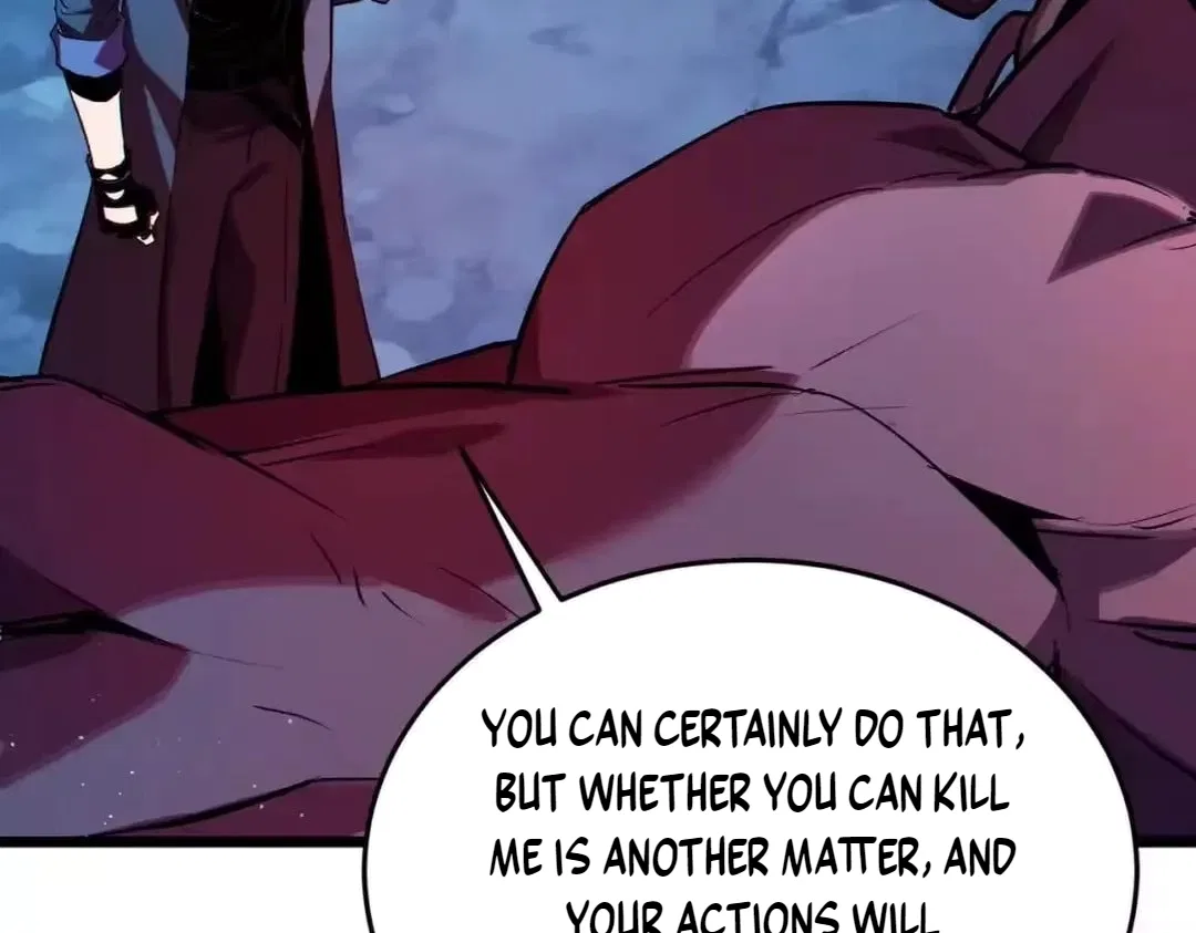 I Rely on My Invincibility to Deal Tons of Damage Passively! Chapter 191 – Page 93