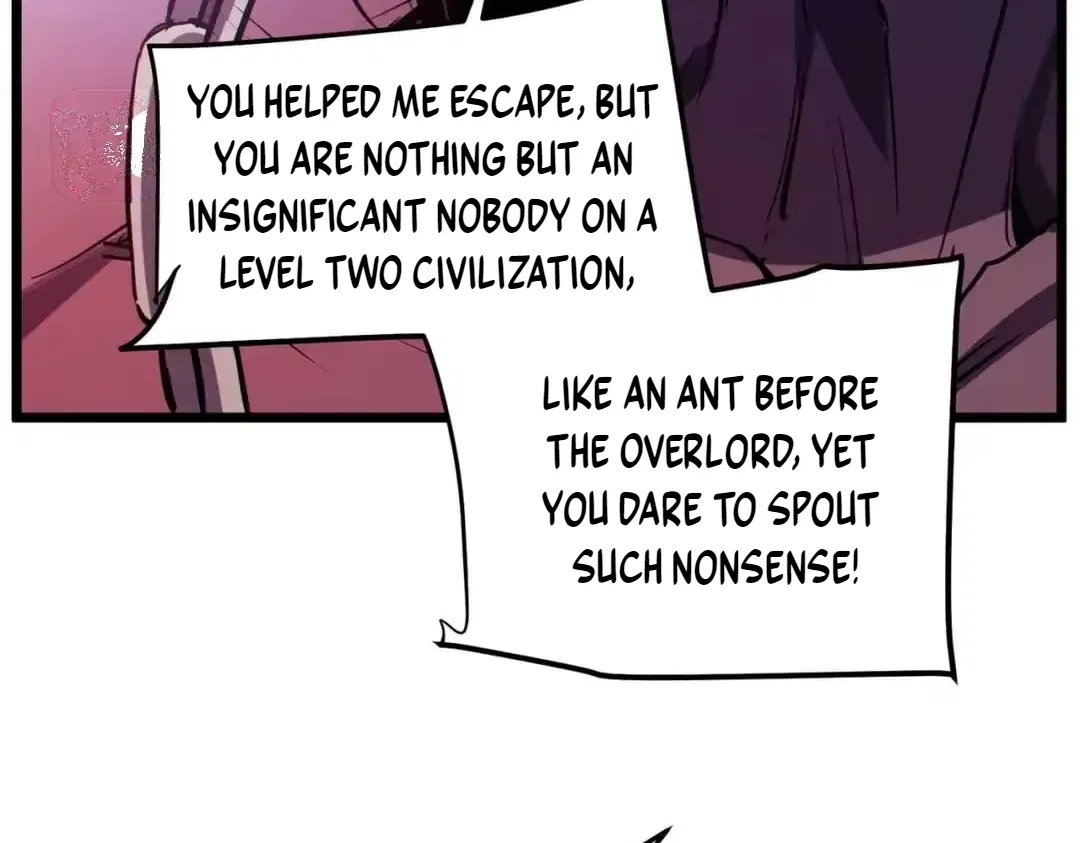 I Rely on My Invincibility to Deal Tons of Damage Passively! Chapter 191 – Page 102